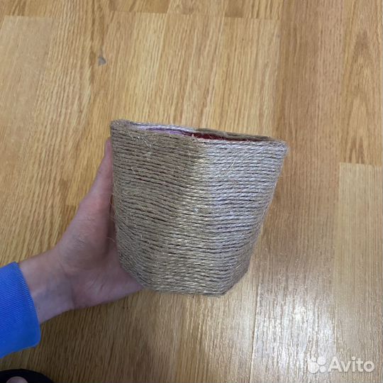 Горшок для цветов кашпо