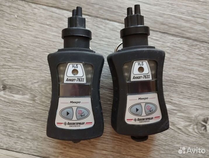 Газоанализатор Сеан с гос. поверкой