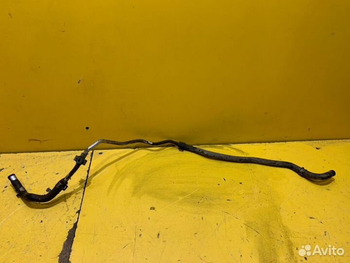 Трубка гур Nissan Almera N16 2002-2006