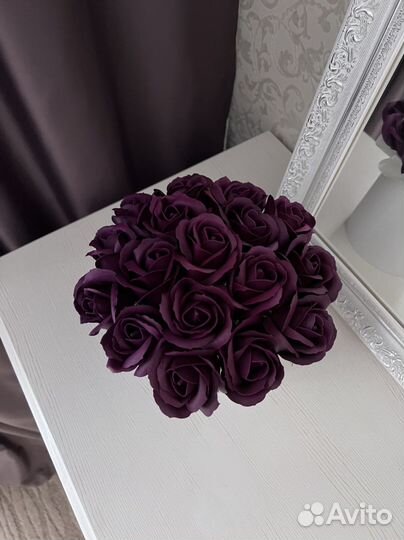 Интерьерный букет