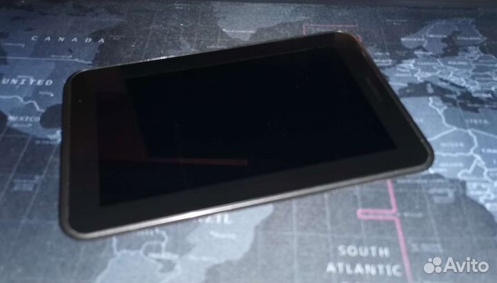 Планшет Samsung Galaxy Tab2