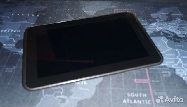 Планшет Samsung Galaxy Tab2