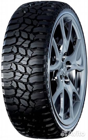 Haida HD869 275/55 R20