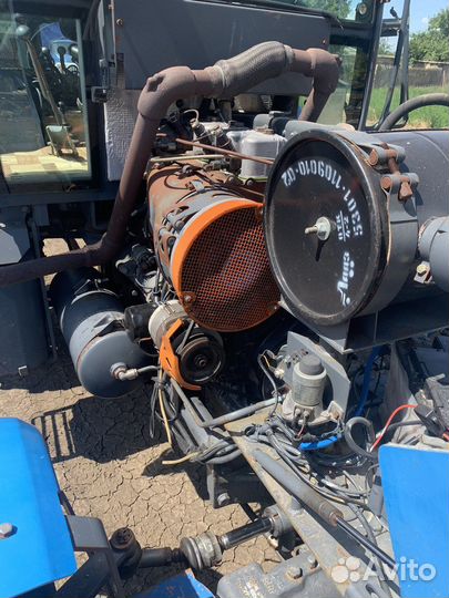 Трактор Агромаш 50ТК, 2014