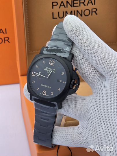Наручные часы panerai