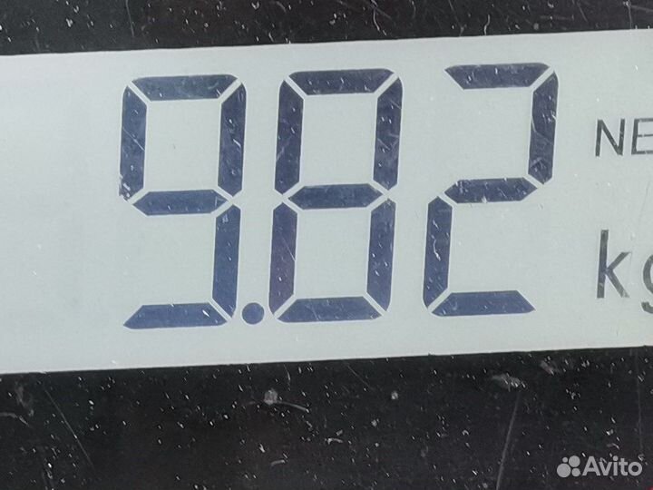 Стойка амортизатора переднего правого Hyundai Tucson