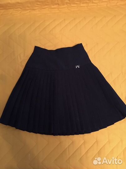 Школьная форма