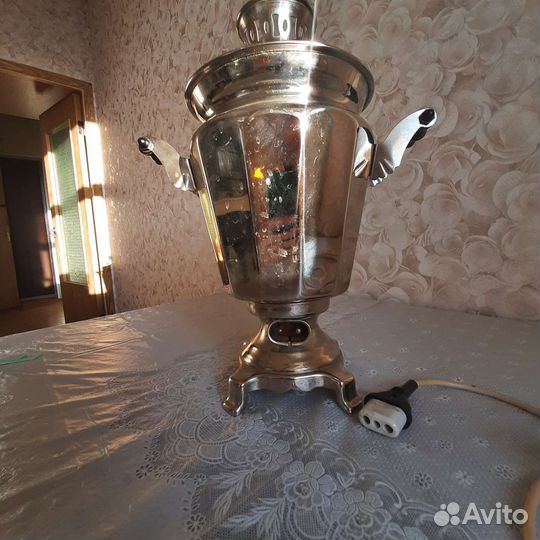 Самовар электрический