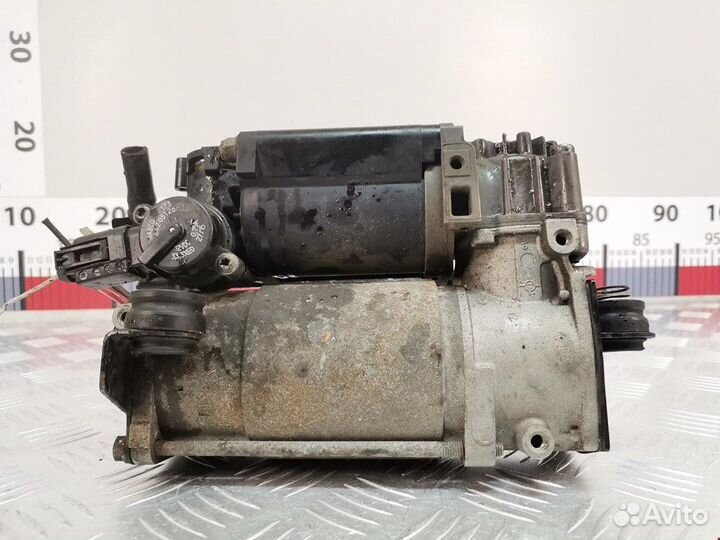 Компрессор для mercedes-benz E-Class (W211)