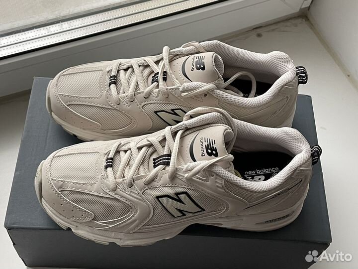 Кроссовки New Balance 530 оригинал