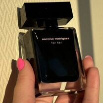 Narciso Rodriguez For Her edt 25 ml