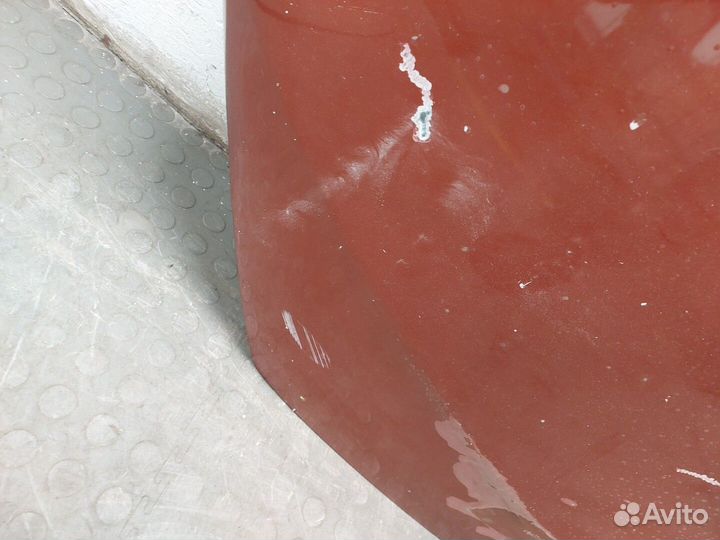 Капот Lexus IS, 1999