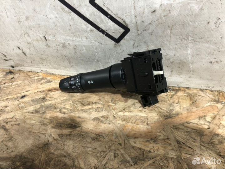 Подрулевой переключатель поворотников Mitsubishi