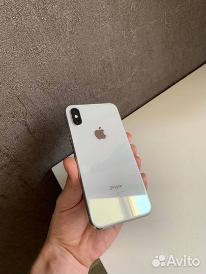 iPhone Xs, 256 ГБ