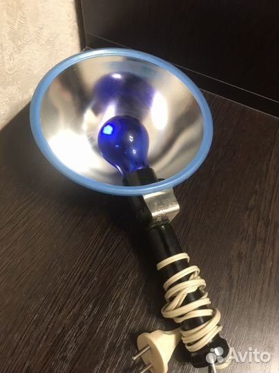 Рефлектор минина