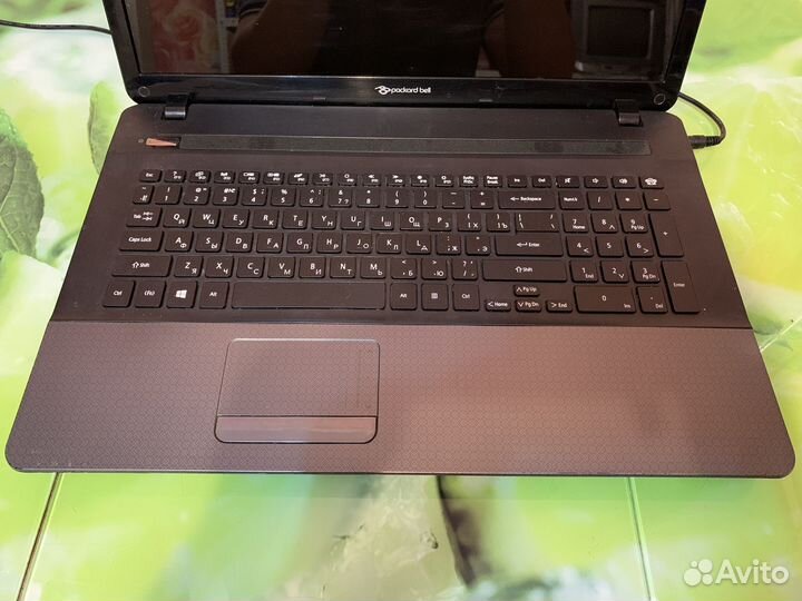 PB Acer 4Ядра/6Gb/250HDD/Radeon HD6620G/17.3