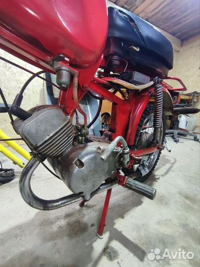 Карпаты 49.9см