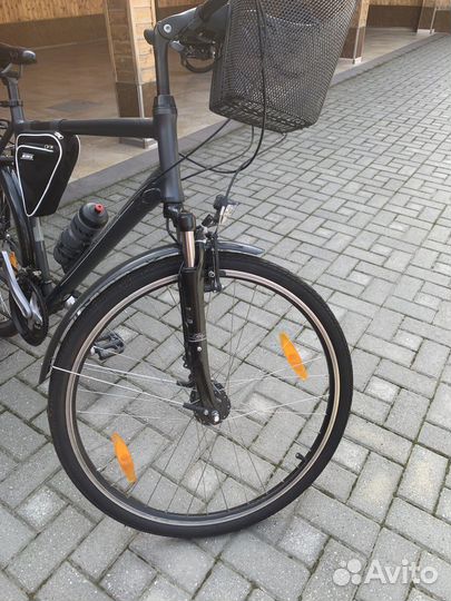 Велосипед cossack urban bikes