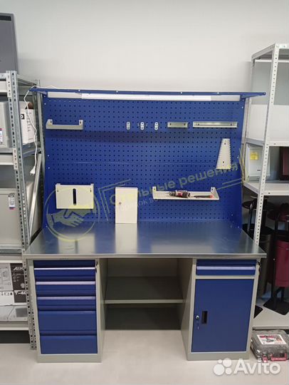 Верстак 1200мм