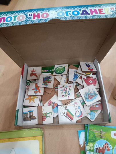 Детские игры