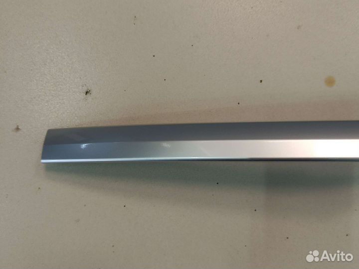 Молдинг крышки багажника Range Rover L405 13-20
