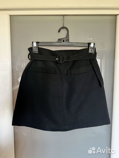 Жакет и юбка Mango р. S