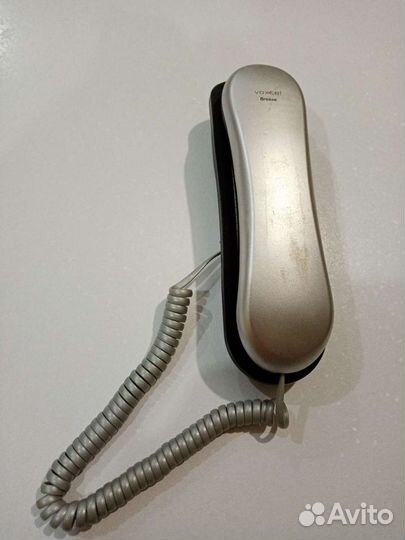 Телефон