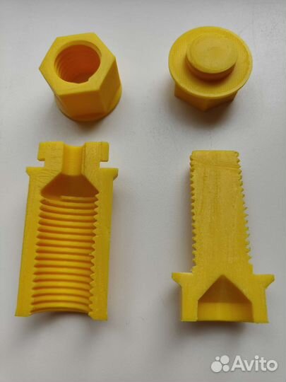 Переходник для фильтра Karcher WD3