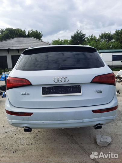 Авто в разбор Audi Q 5