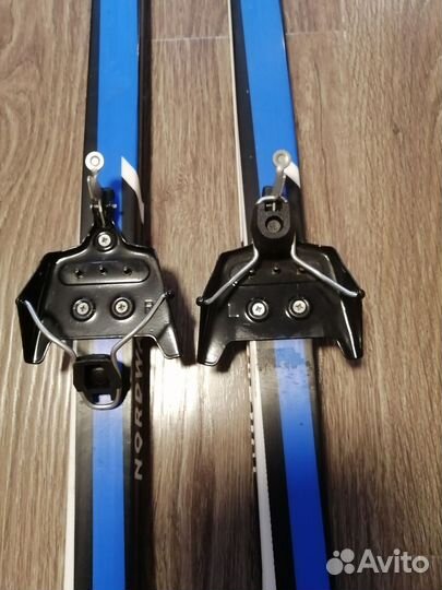 Лыжи беговые