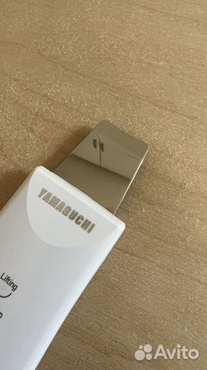 Ультразвуковая чистка лица yamaguchi