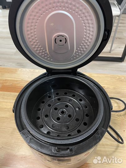 Мультиварка Moulinex serie r13-a