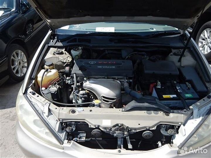 Петля дверная задняя правая Toyota Camry ACV30