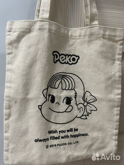 Корейский шопер