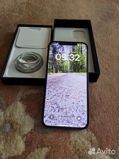 iPhone 12 Pro Max, 128 ГБ