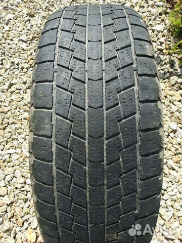 Hankook Nordik IS RW08 235/65 R17 104T