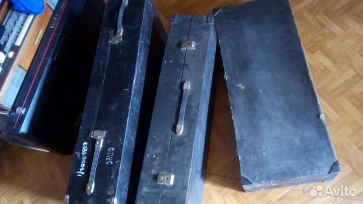 Синтезатор том