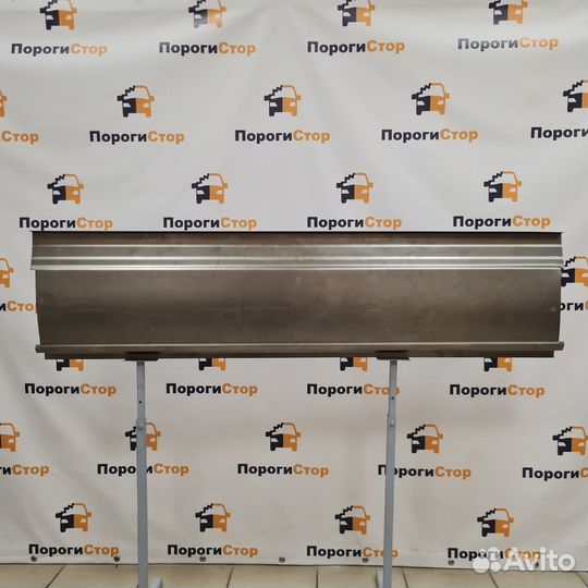 Борт левой стороны Volkswagen Crafter maxi