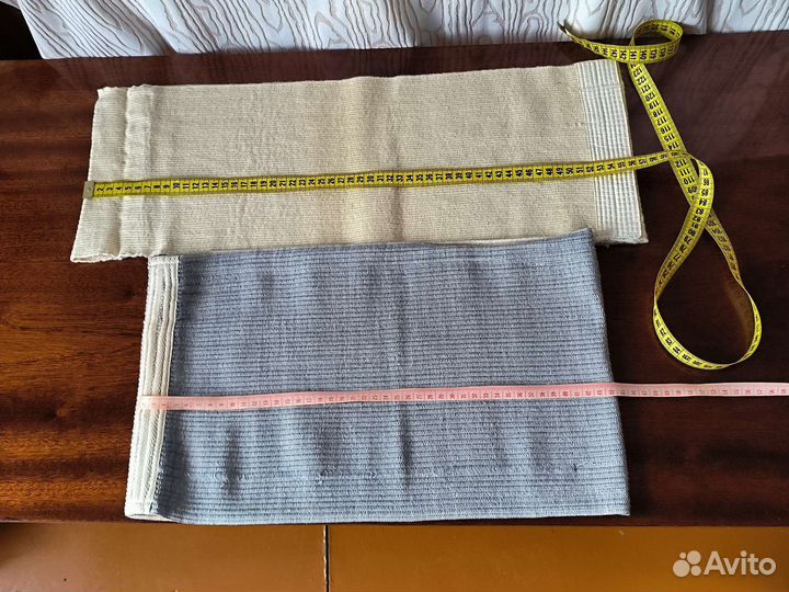 Пояс лечебный