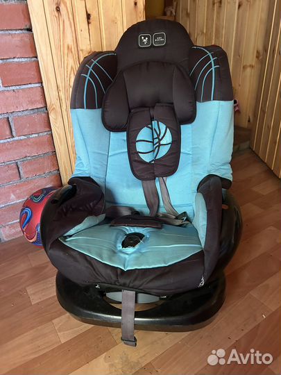 Детское автокресло от 0 до 25 кг