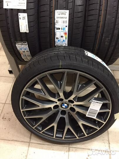 20 оригинальный комплект комплект 5 серии G30