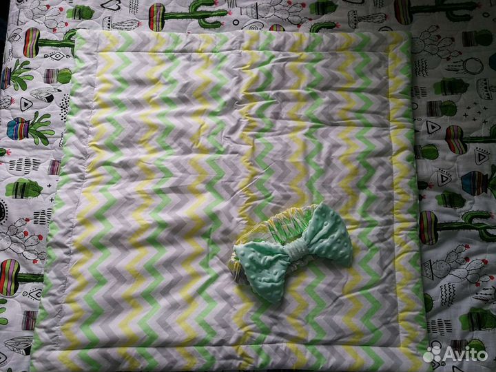 Конверт - одеяло для выписки