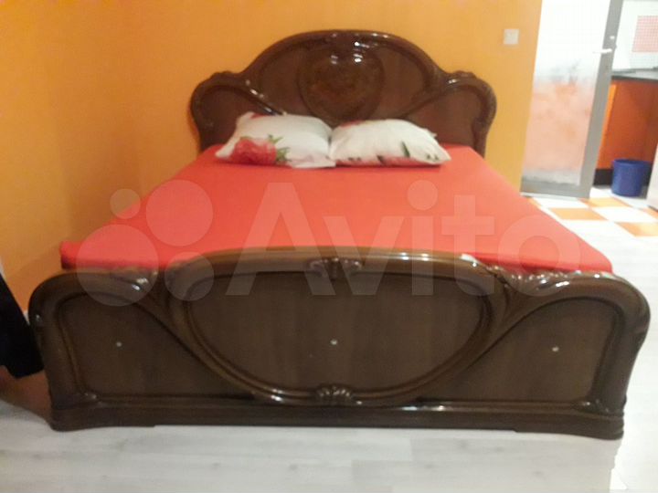 1-к. квартира, 38 м², 2/3 эт.