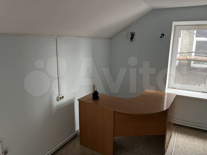 Офис, 25 м²