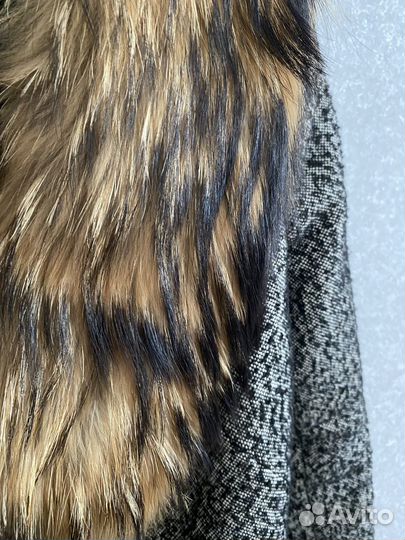 Пальто женское