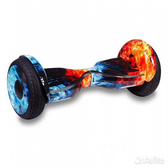 Гироскутер