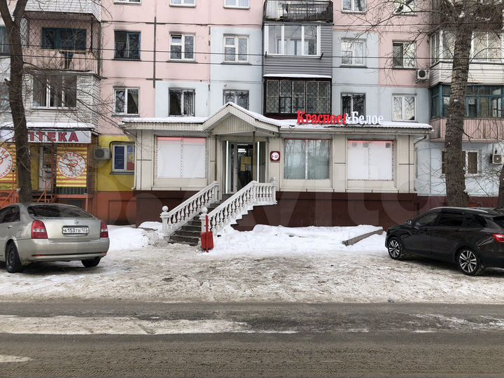 Торговая площадь, 125 м²