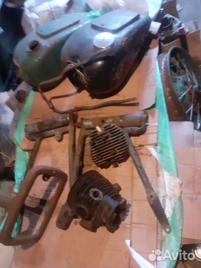 На иж. иж пс. иж 49