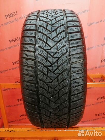 Dunlop Winter Sport 5 245/40 R19