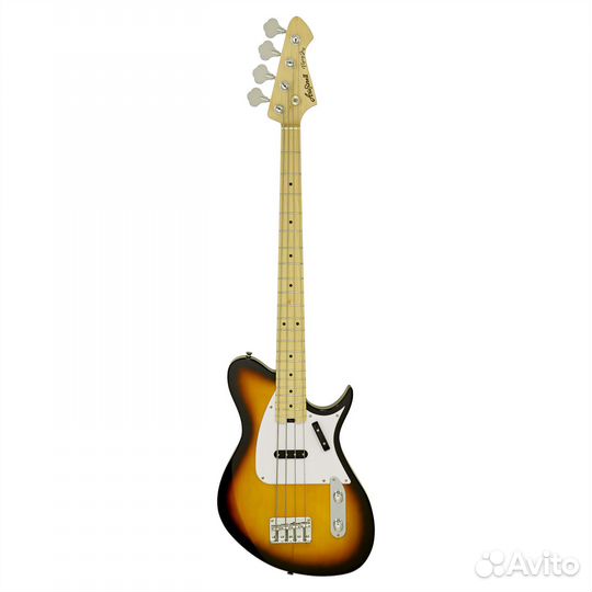 Бас-гитара Aria JET-B51 2TS